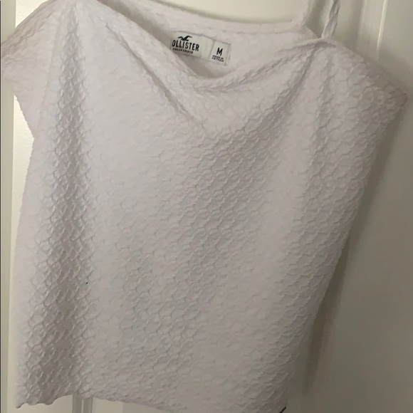 Hollister Textured Tank - Picture 2 of 3